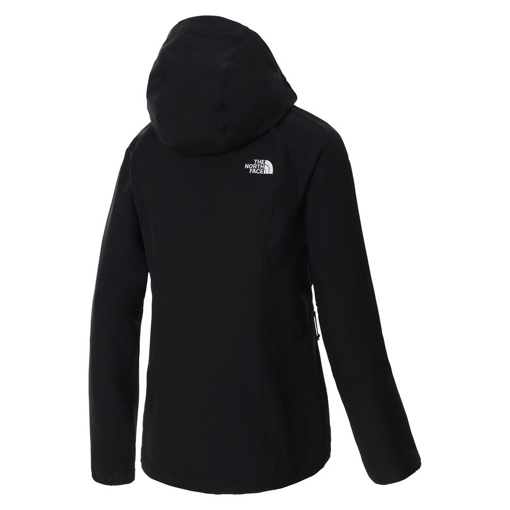 Bunda The North Face Apex Nimble 0A7R2RJK31 - černé