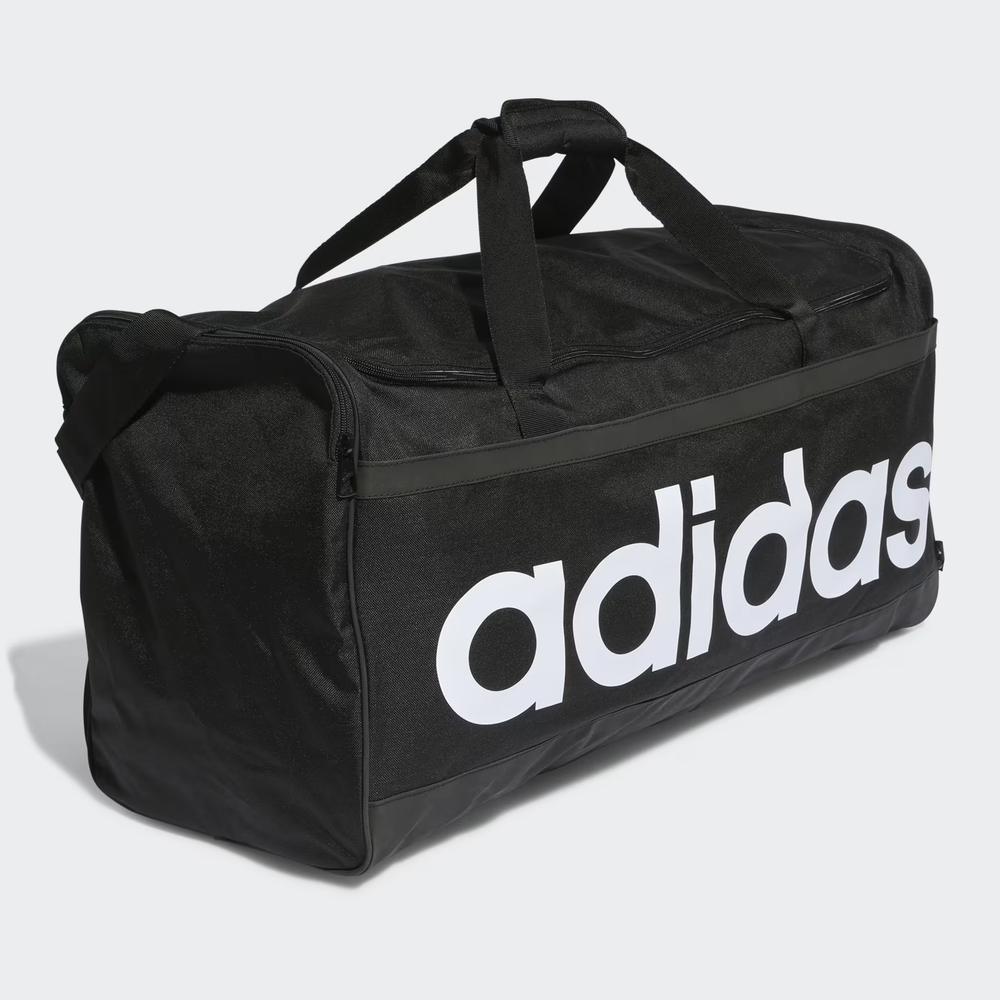 Taška adidas Essentials Duffel Bag Large HT4745 - černé