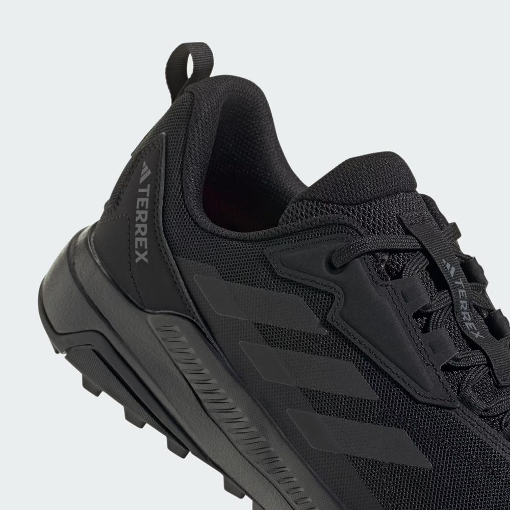 Boty adidas Terrex Anylander Hiking ID0895 - černé