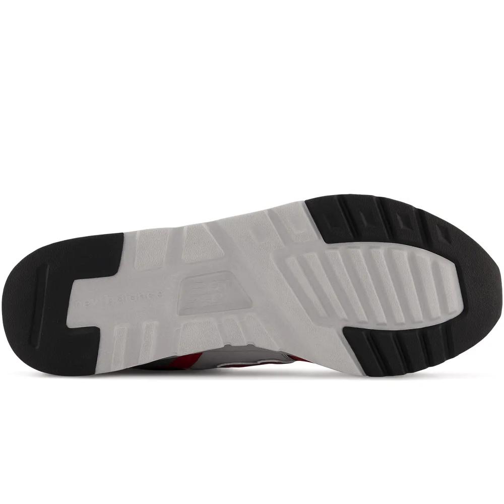 Boty New Balance CM997HVV – různobarevné