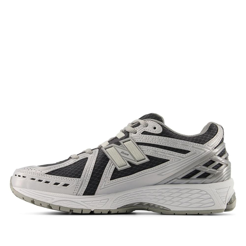 Unisex boty New Balance U1906RCL - šedivé