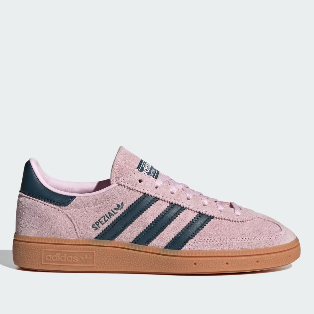 Boty adidas Handball Spezial IF6561 - růžové