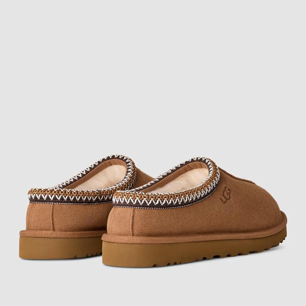 Boty pánské Ugg Tasman II 1174671-CHE - hnědé