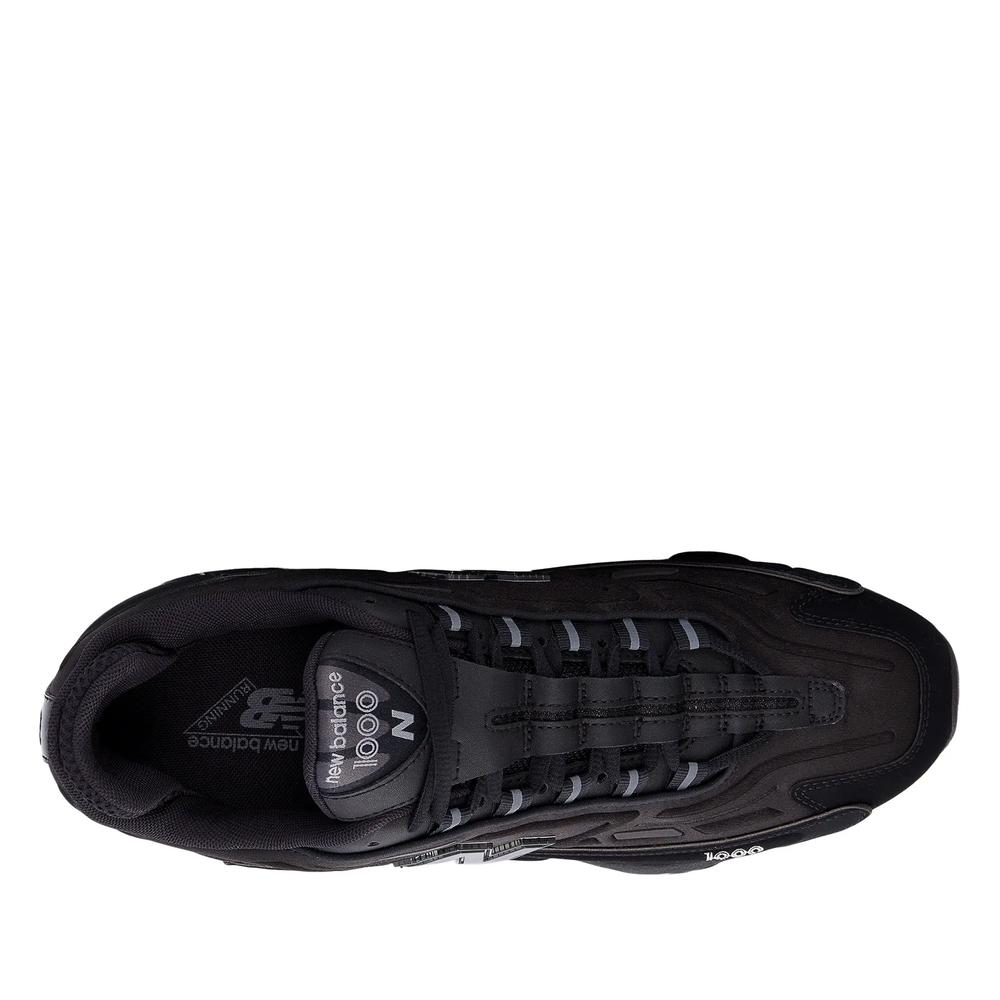 Unisex boty New Balance M1000DB - černé