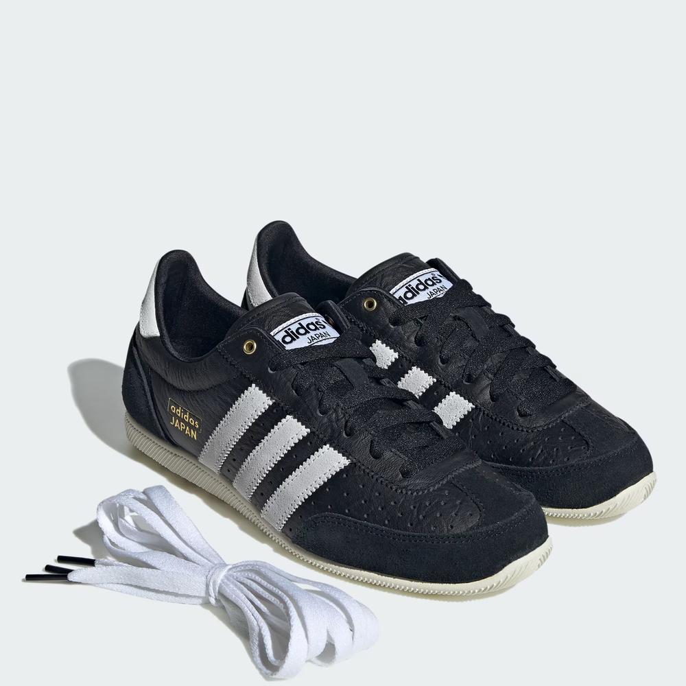 Pánské boty adidas Originals Japan IH5490 - černé