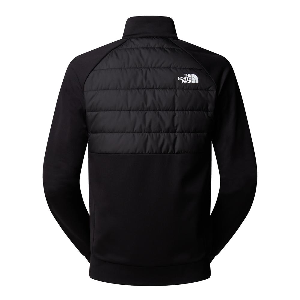 Pánská mikina The North Face Reaxion 2.0 0A8DVXKS71 - černé
