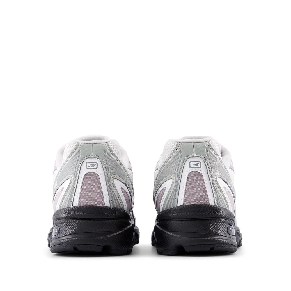 Unisex boty New Balance U7403UQ - šedivé