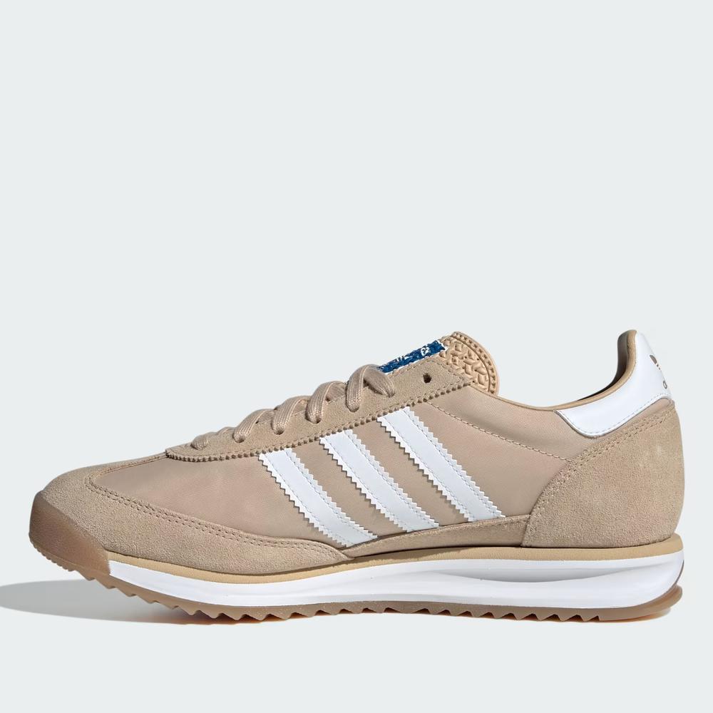 Dámské boty adidas Originals SL RS 72 JQ9554 - béžové