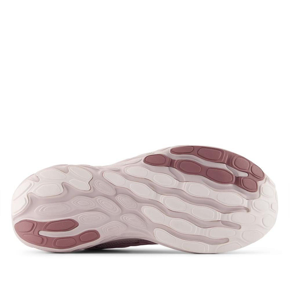 Dámské boty New Balance UTRN6V8 - růžové