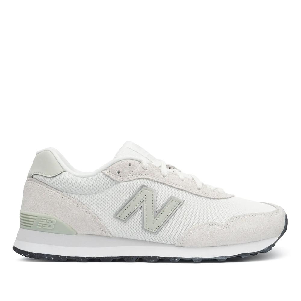Dámské boty New Balance W51592L - bílé