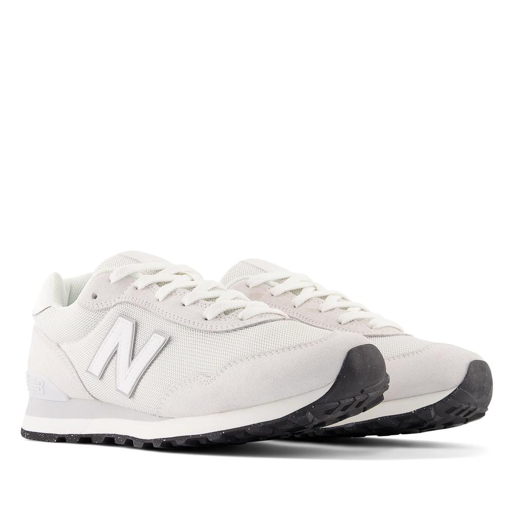 Boty New Balance ML515WHT - šedivé