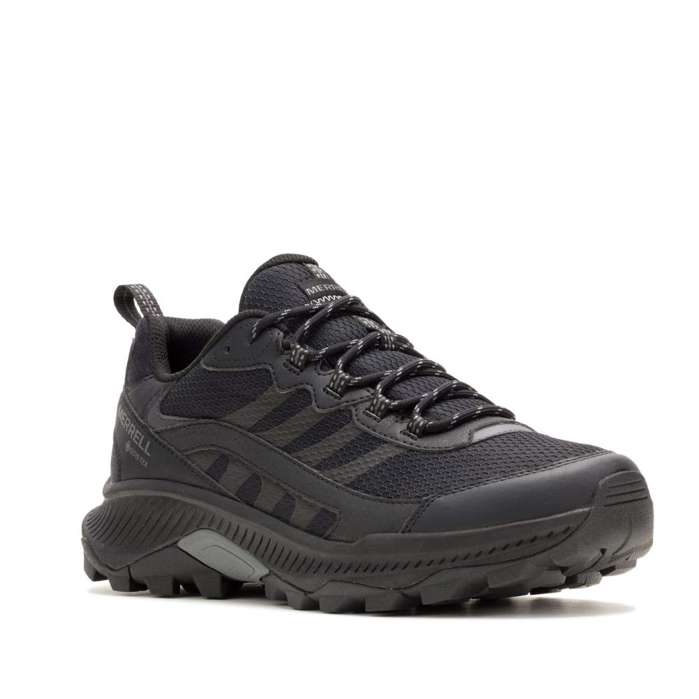 Boty Merrell Speed Strike 2 Gore-Tex J037825 - černé