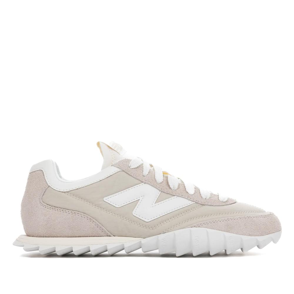 Boty New Balance URC30ET – bílé