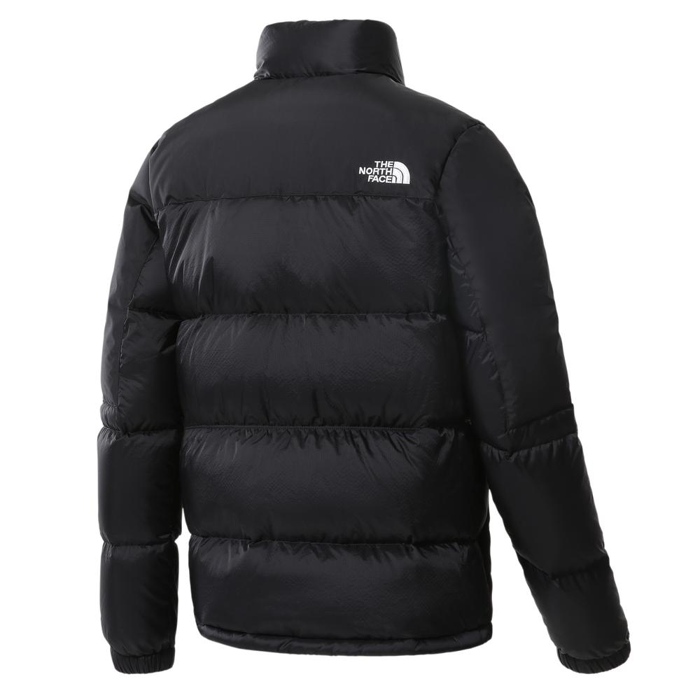 Bunda The North Face Diablo 0A4SVKKX71 - černé