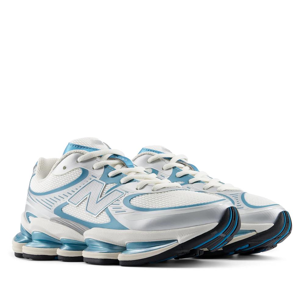 Unisex boty New Balance U20007YS - modré
