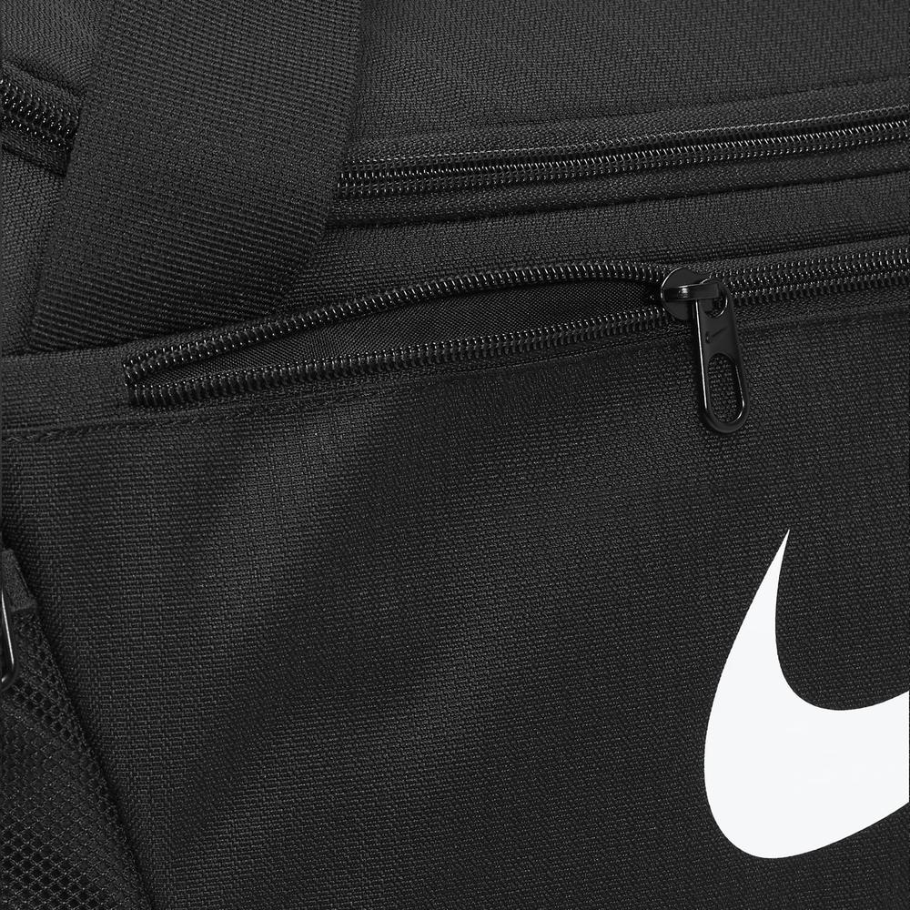 Sportovní taška Nike Brasilia Small Duffel DM3976-010 - černé