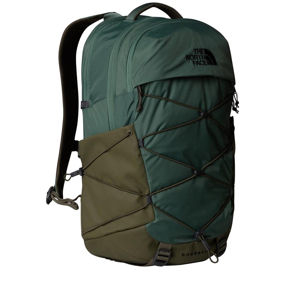 Ruksak The North Face Borealis 0A52SEBEI1 - zelené