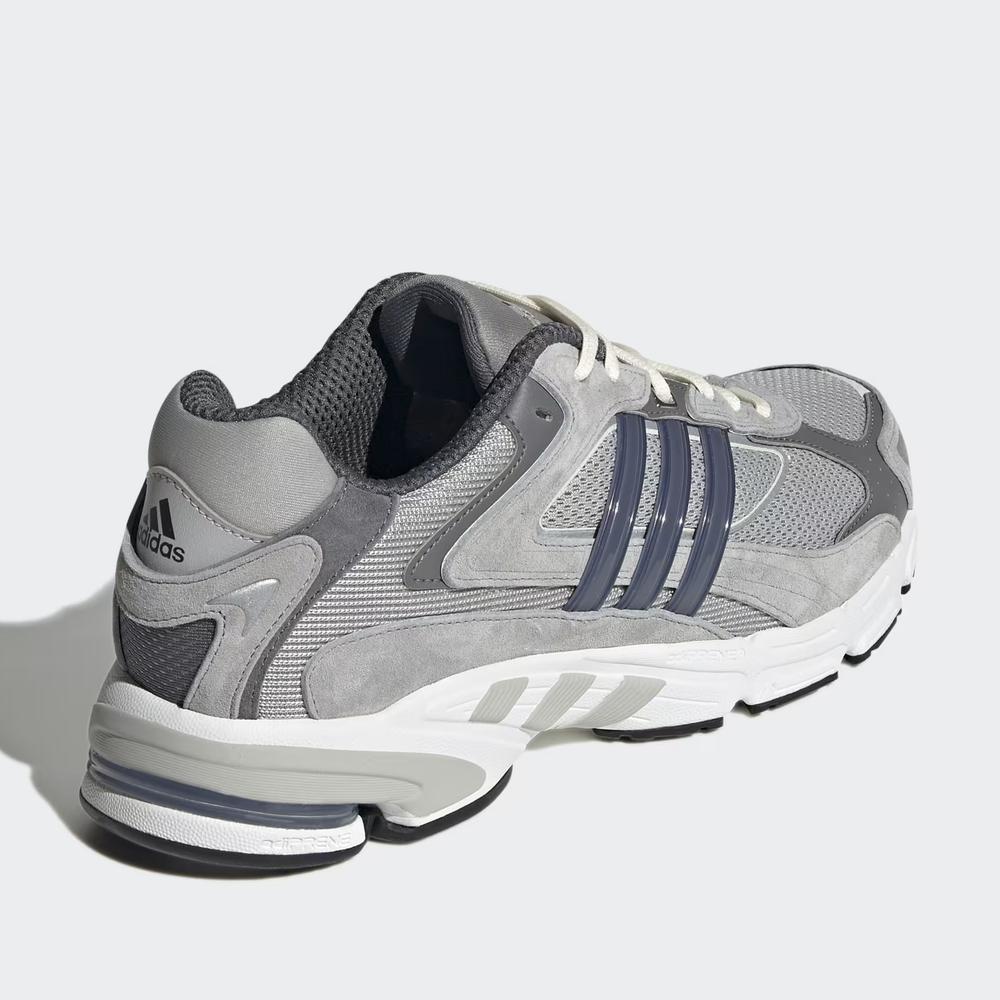 Boty adidas Originals Response CL GZ1561 - šedivé