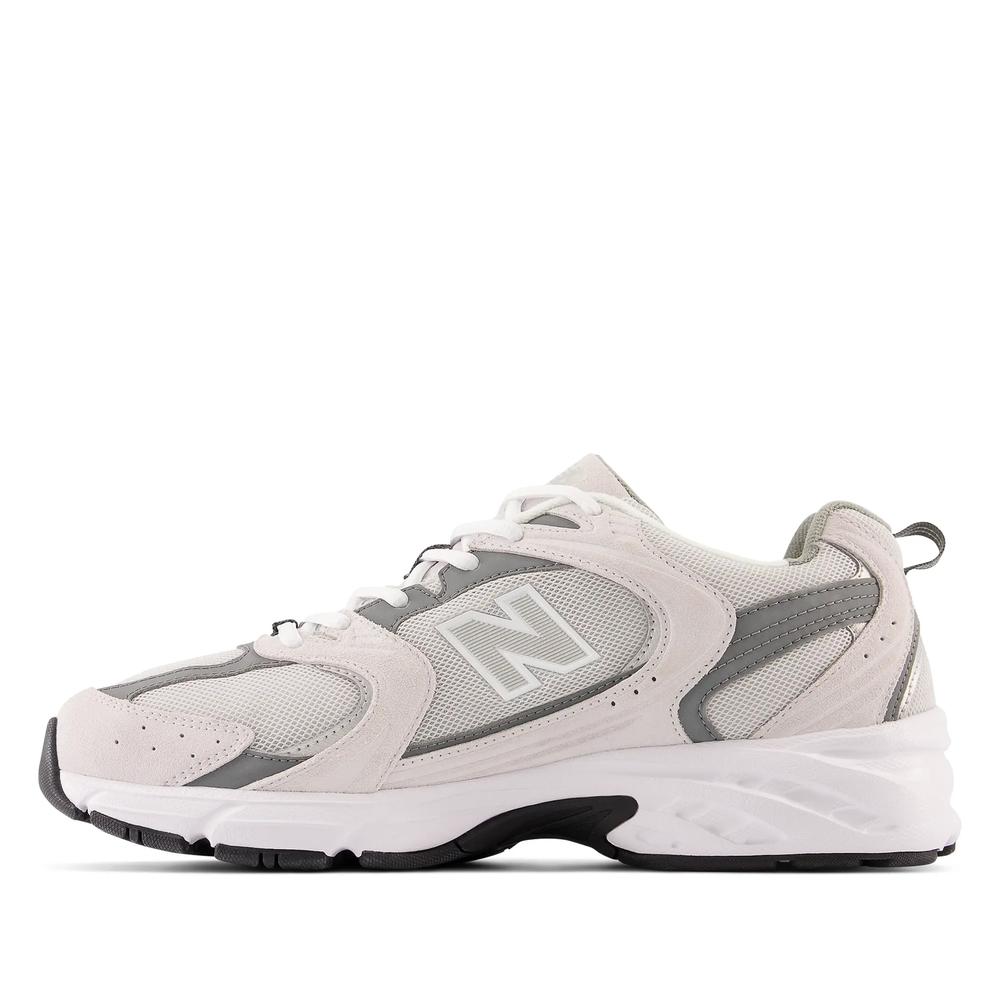 Boty unisex New Balance MR530CB - šedivé