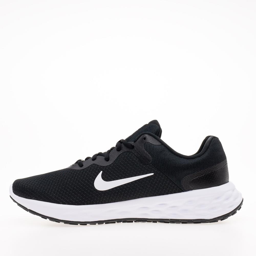 Boty Nike Revolution 6 Next Nature DC3728-003 - černé
