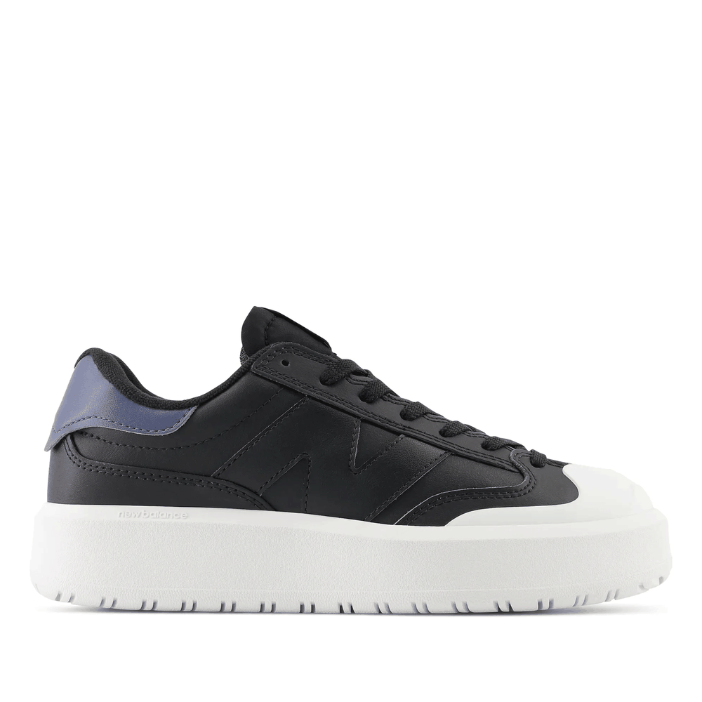 Dámské boty New Balance CT302LM – černé