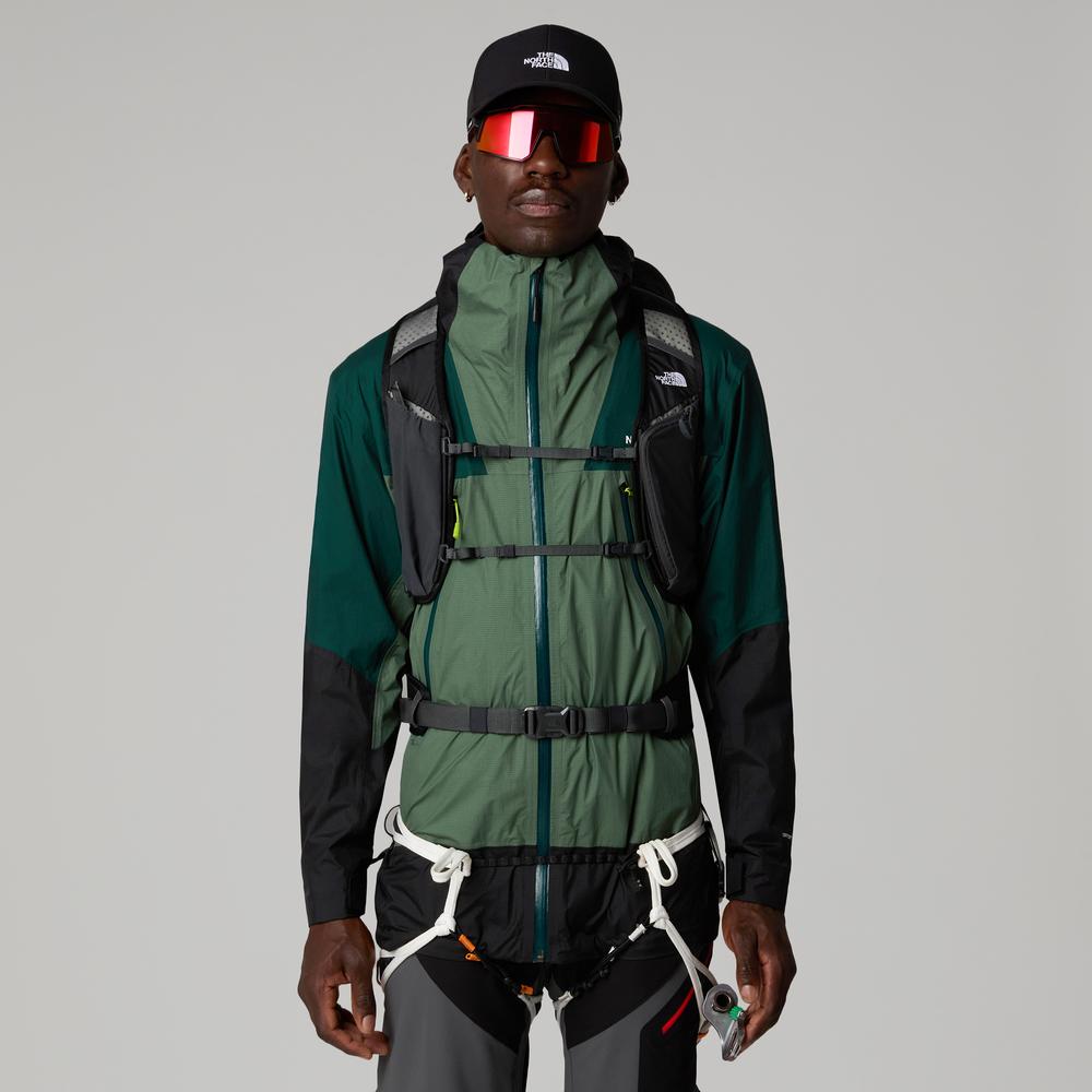 Ruksak The North Face Trail Lite Speed 30l 0A8BKHKT01 - černé