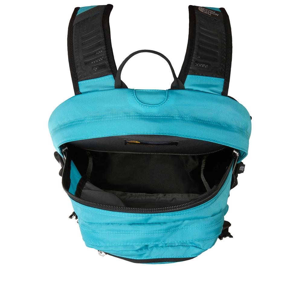 Ruksak The North Face Borealis 00CF9CNPT1 - modré