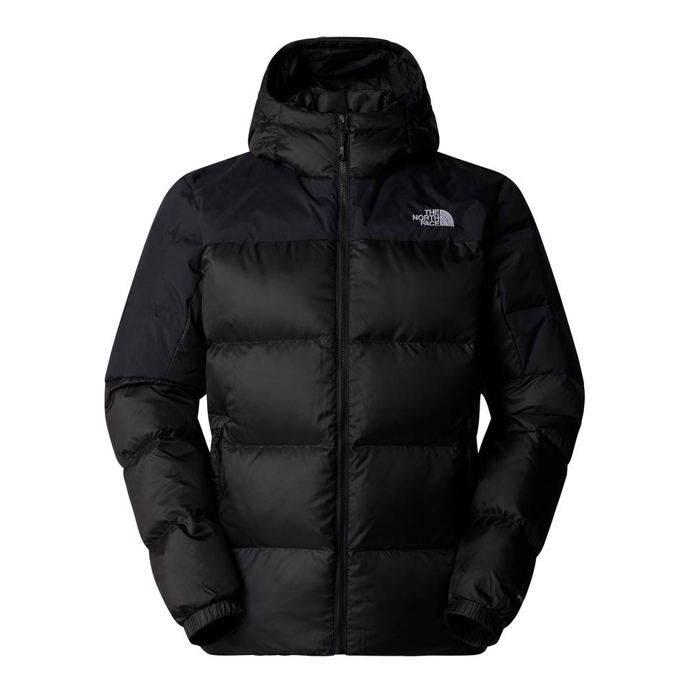 Bunda The North Face Diablo 2.0 0A8992PH51 - černé