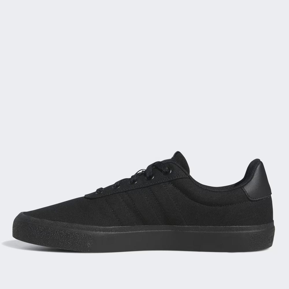 Boty adidas Vulc Raid3r Skateboarding GY5497 - černé