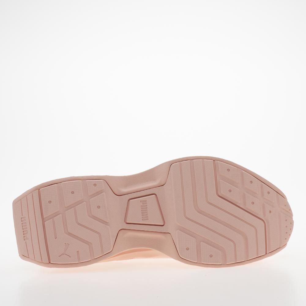 Boty Puma Kosmo Rider Tonal 38988202 - růžové