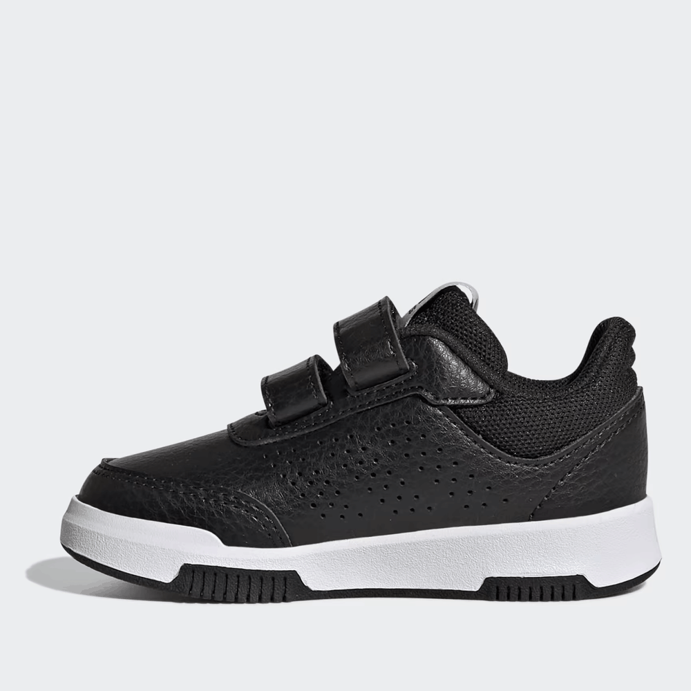 Boty adidas adidas Tensaur Hook And Loop GW6456 - černé