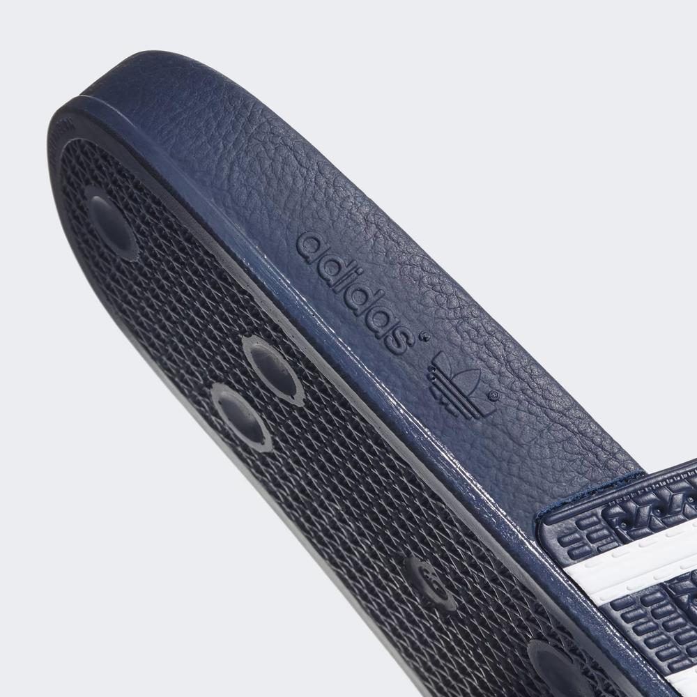 Žabky adidas Adilette Slides 288022 - tmavě modrě