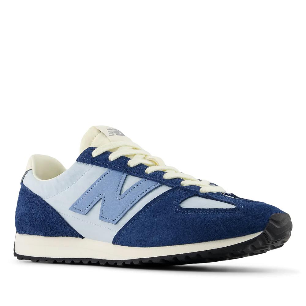 Unisex boty New Balance U471AO - modré
