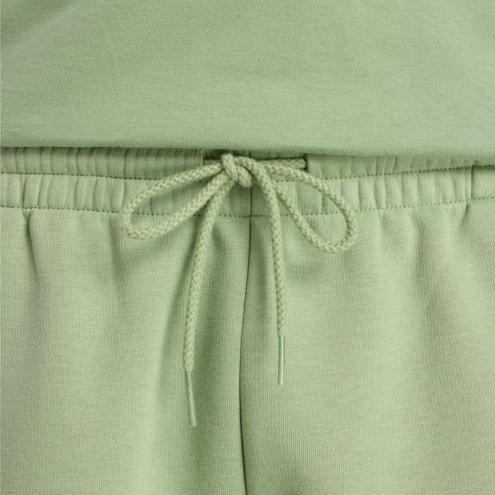 Pánské šortky New Balance MS43903AAR - zelené