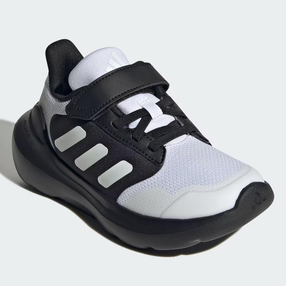 Dětské boty adidas Sportswear Tensaur Run 2.0 JR6070 - bílé