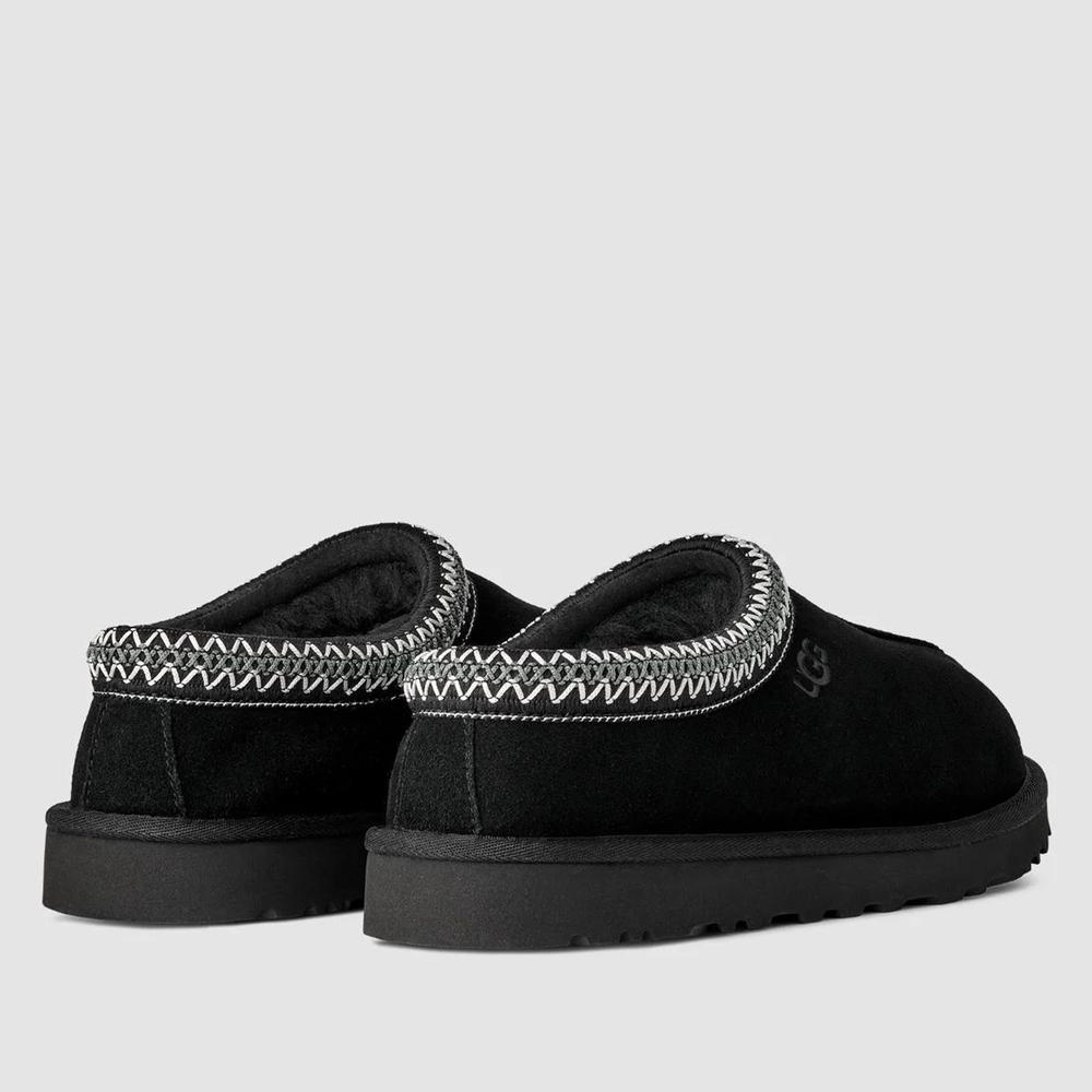 Boty pánské Ugg Tasman II 1174671-BLK - černé