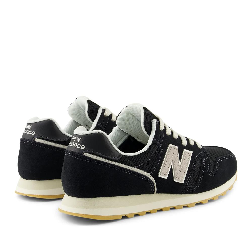 Boty New Balance WL373TN2 - černé