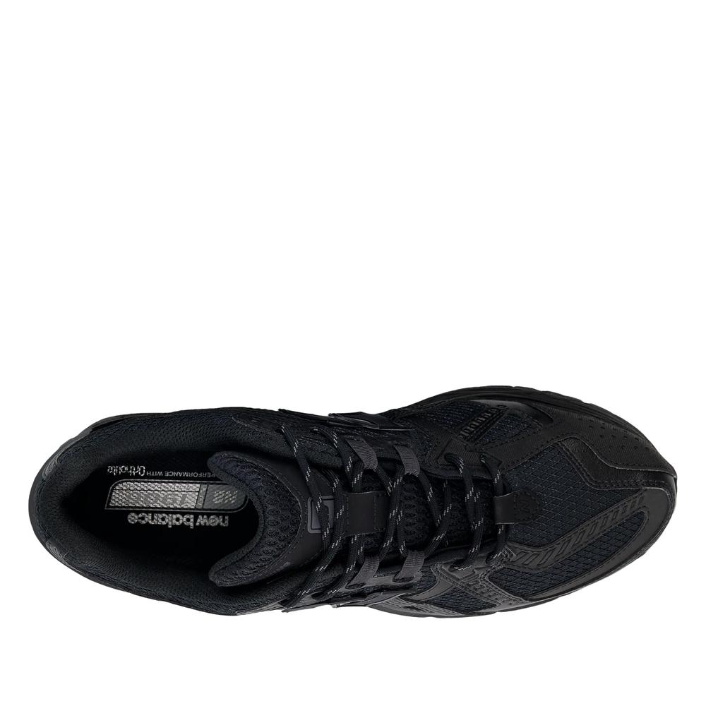 Boty New Balance M1906NJ - černé