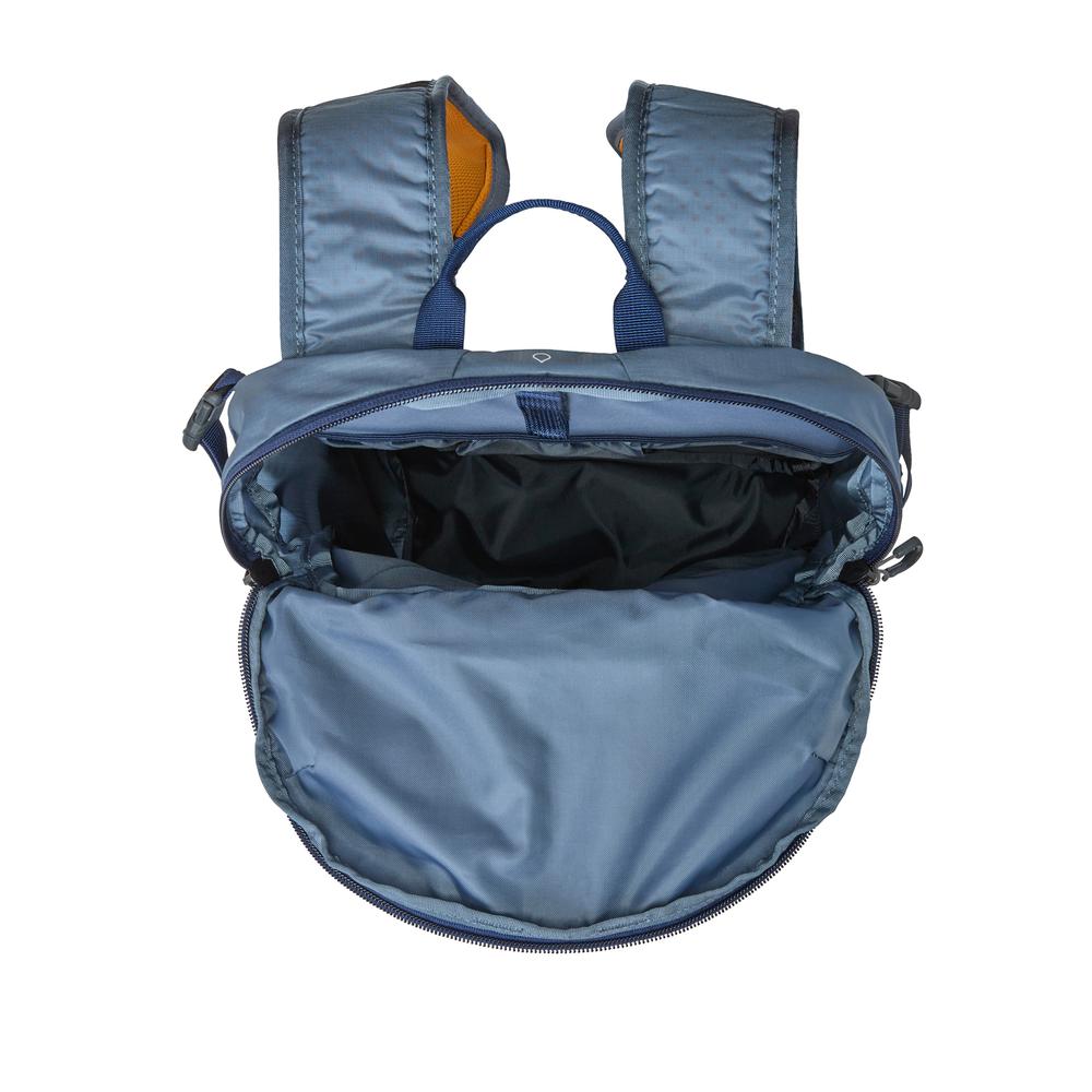 Ruksak The North Face Trail Lite Speed 20L 0A87C9NOW1 - tmavě modrě