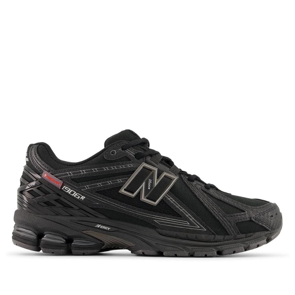 Unisex boty New Balance U1906ROE - černé