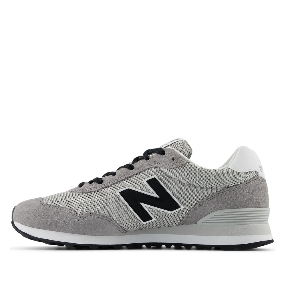Boty New Balance ML515AGG - šedivé