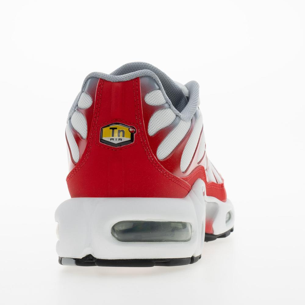 Pánské boty Nike Air Max Plus IF6224-101 - červené