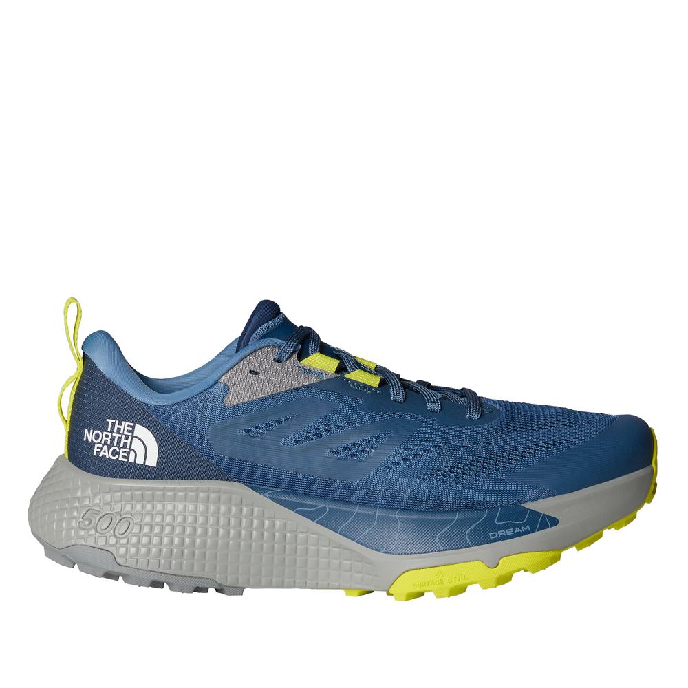 Pánské boty The North Face Altamesa 500 0A83N380F1 - modré