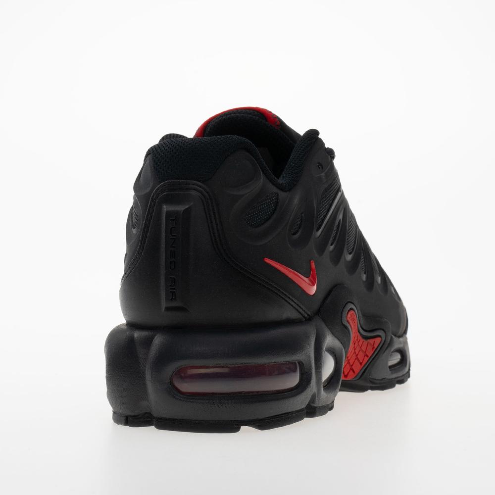 Boty Nike Air Max Plus Drift FD4290-013 - černé