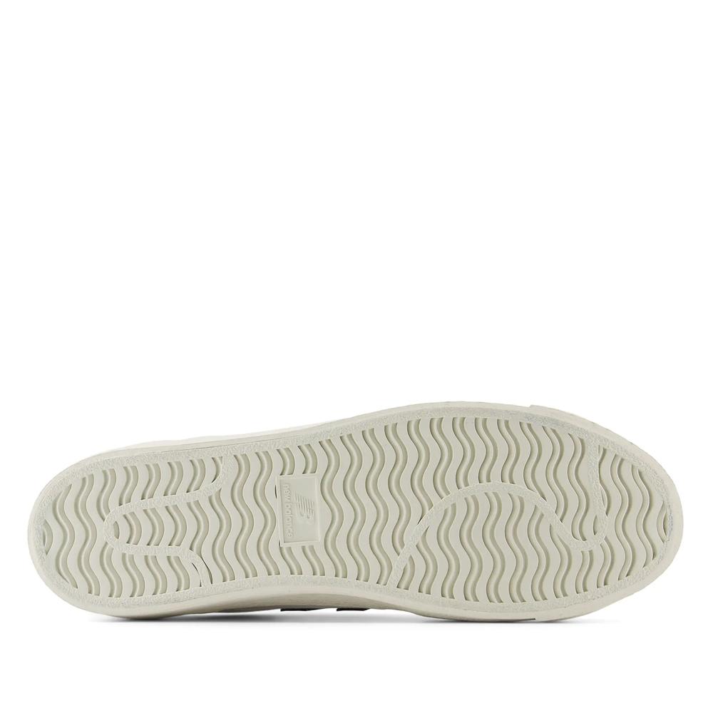 Boty New Balance BB100CVA - bílé