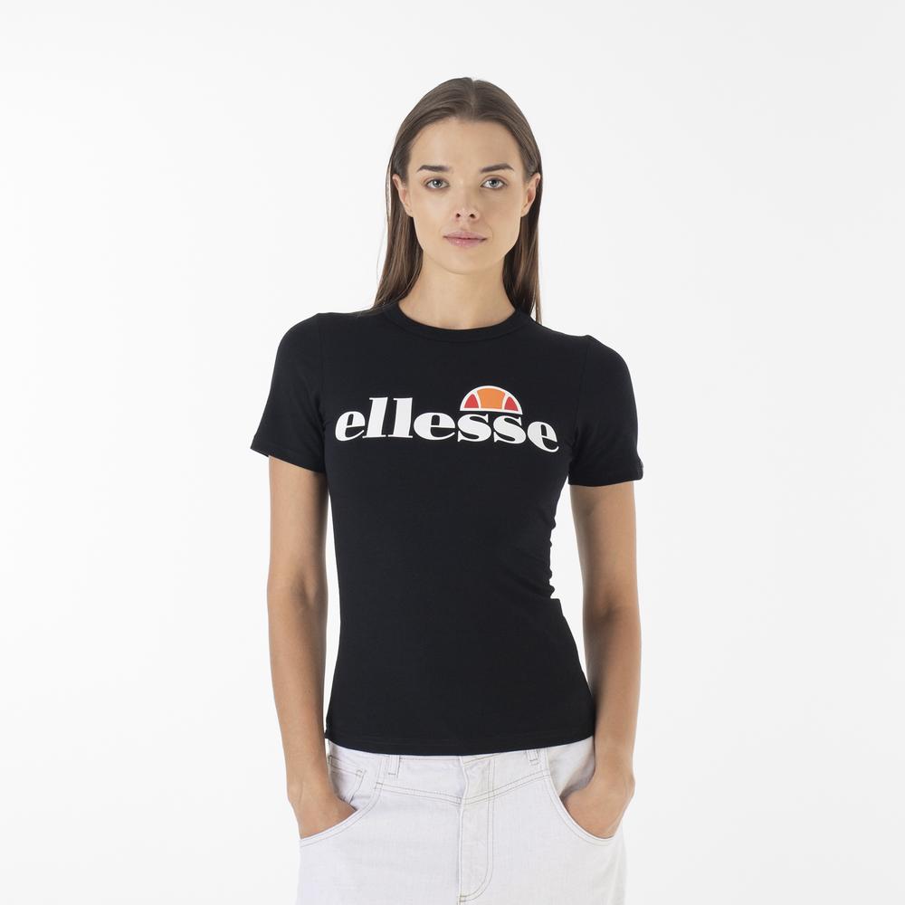 Tričko Ellesse Kittin SGK11399011 - černé