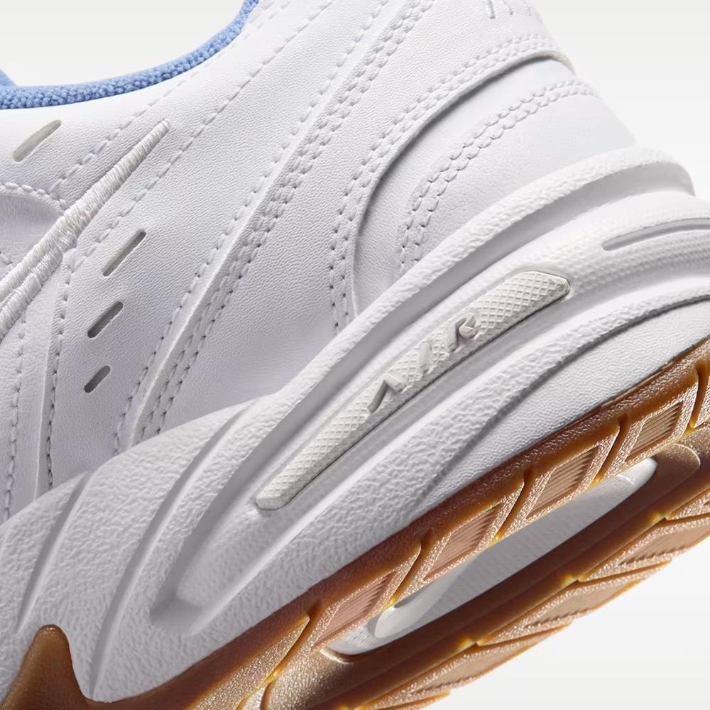 Boty pánské Nike Air Monarch IV 415445-105 - bílé