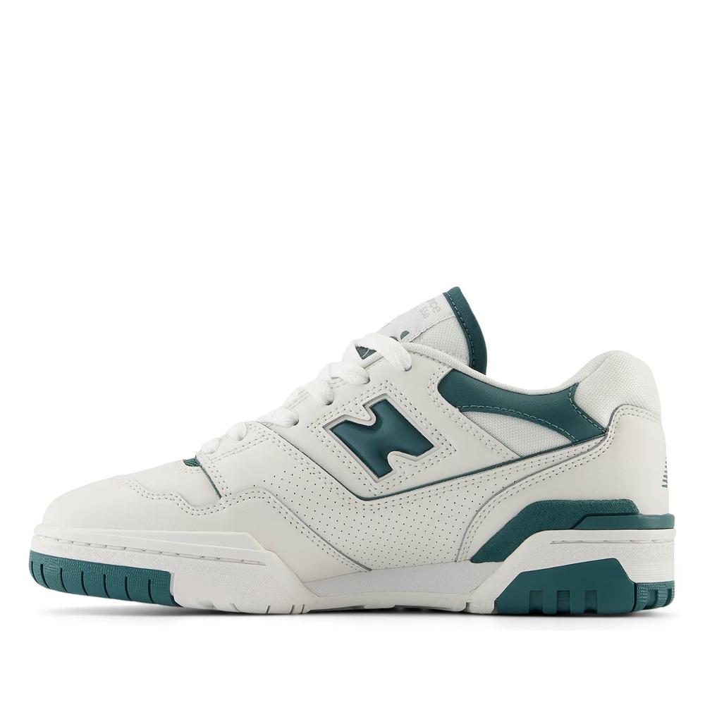 Boty New Balance BBW550BI - bílé