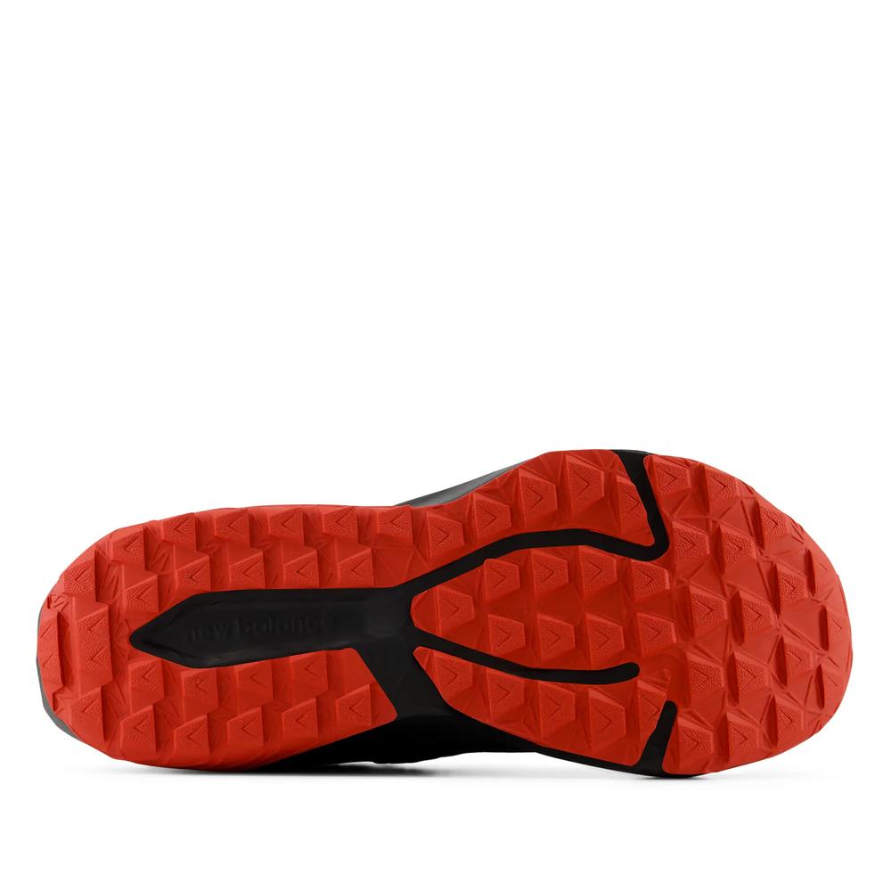 Pánské boty New Balance DynaSoft Nitrel v6 MNTR1OX - černé