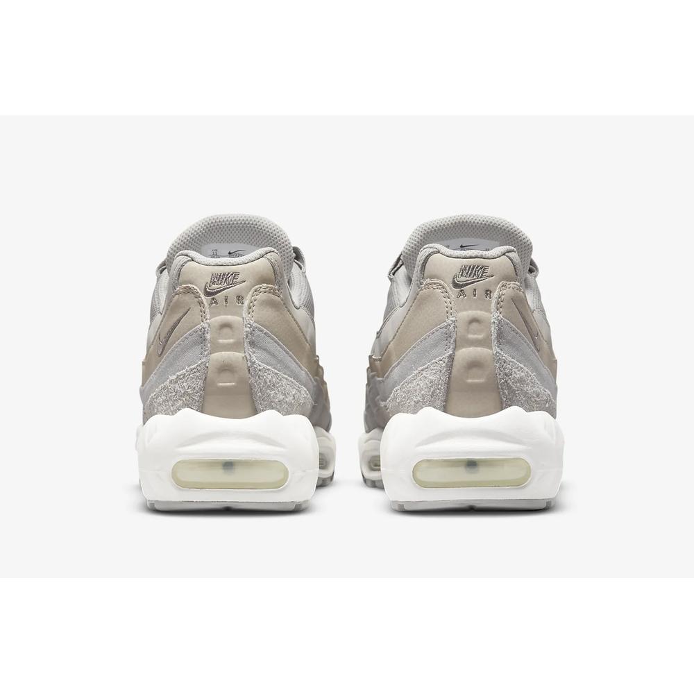 Boty Nike Air Max 95 SE DV2218-001 - béžové
